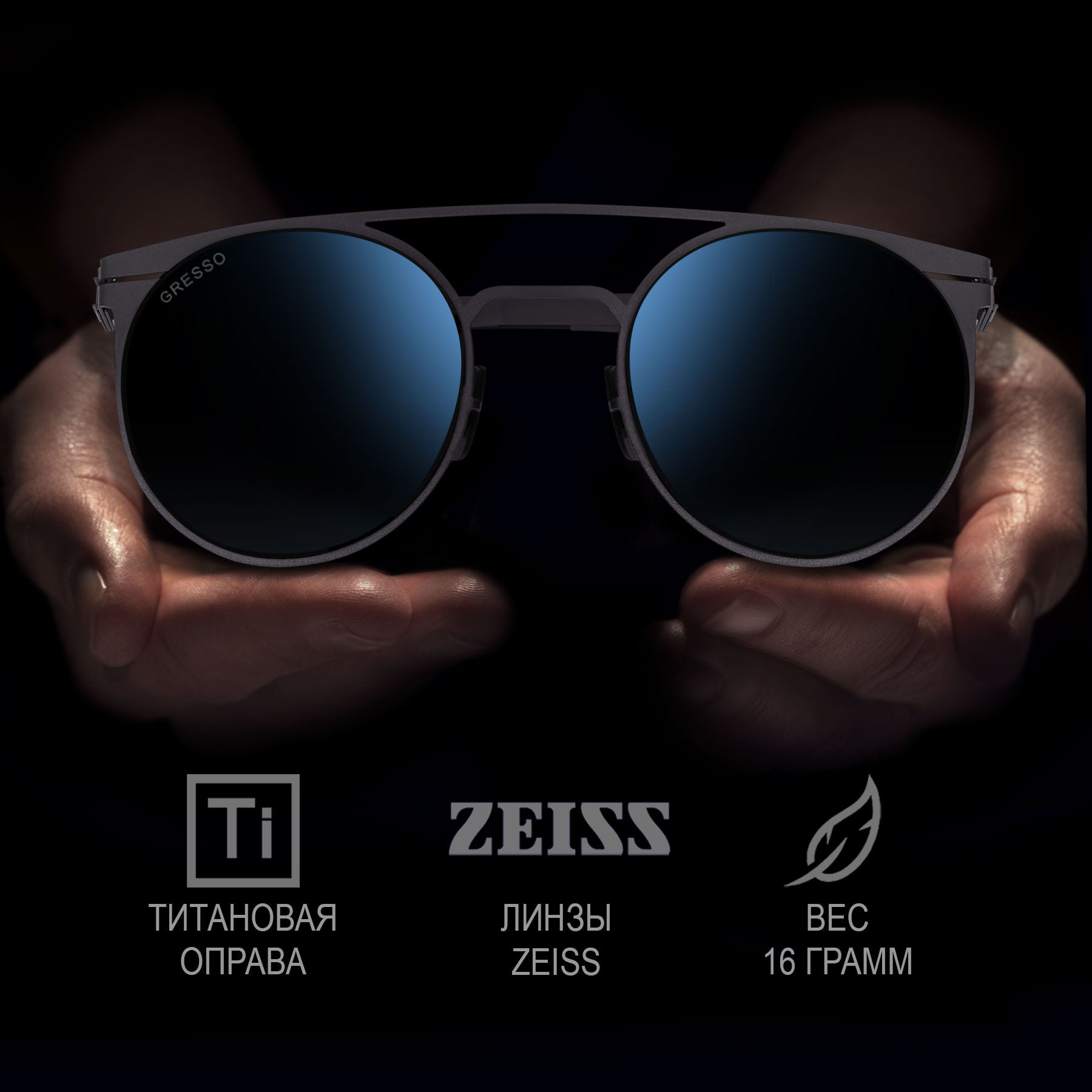ACTION / TITANIUM