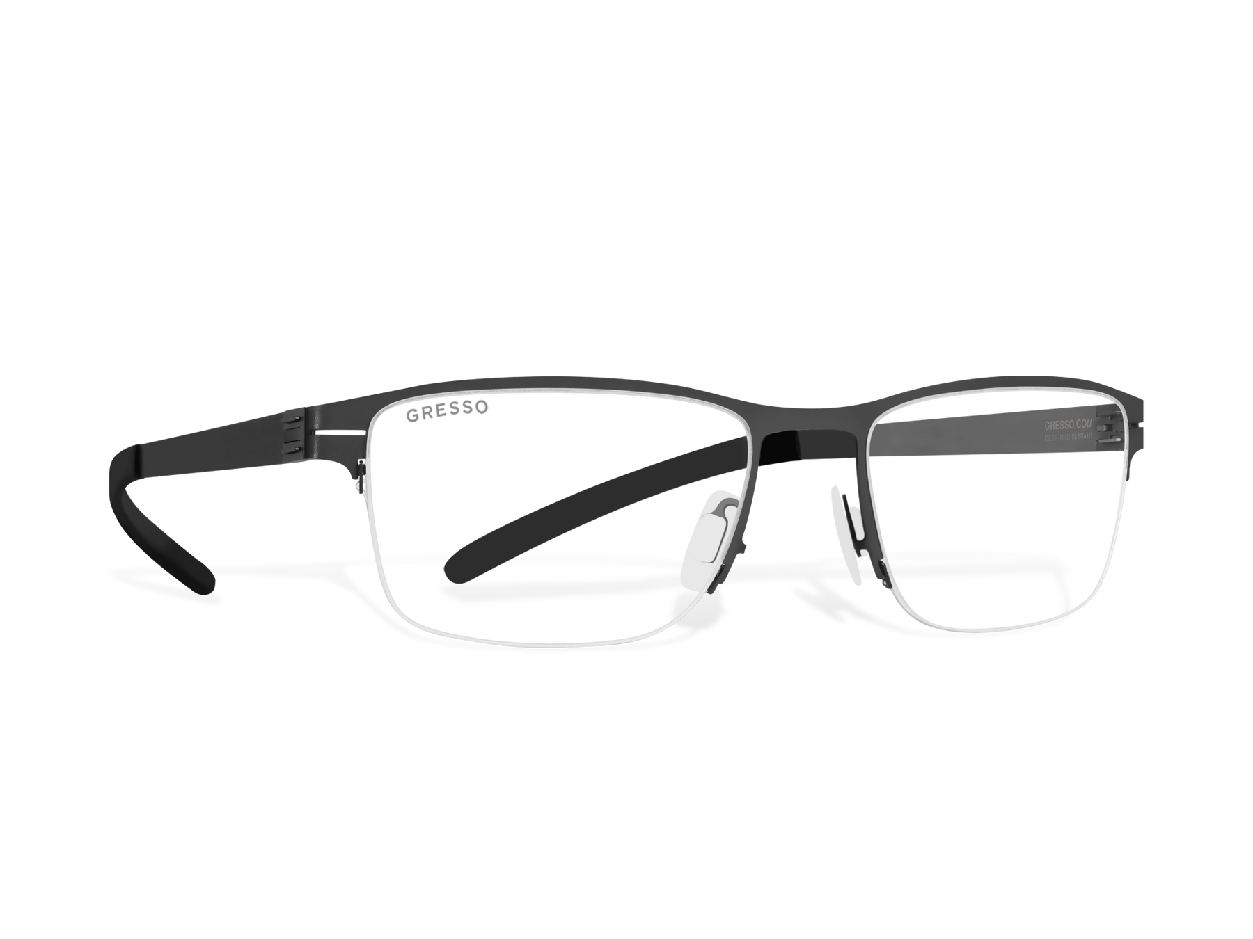 ALEXANDER / TITANIUM