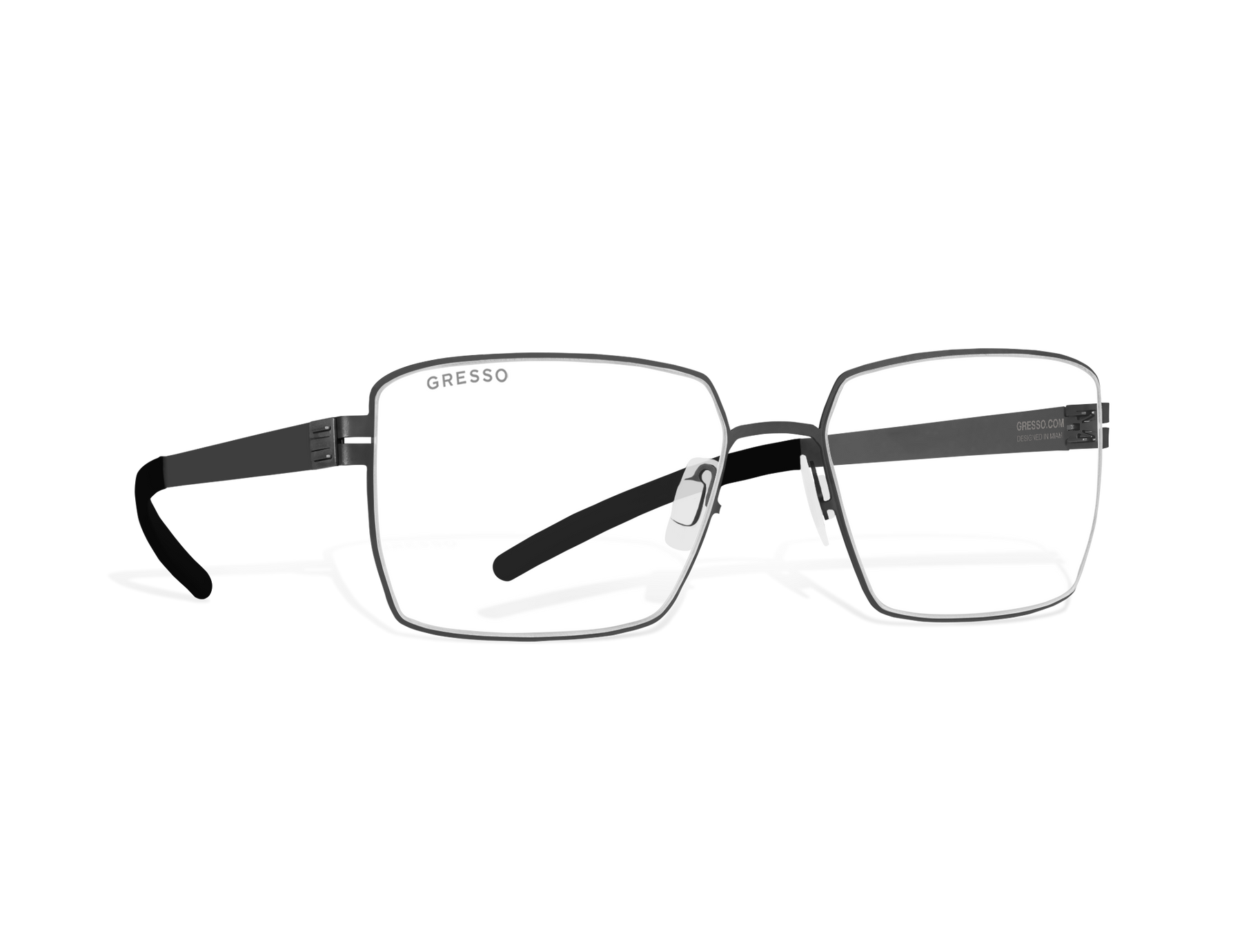 ALFRED / TITANIUM