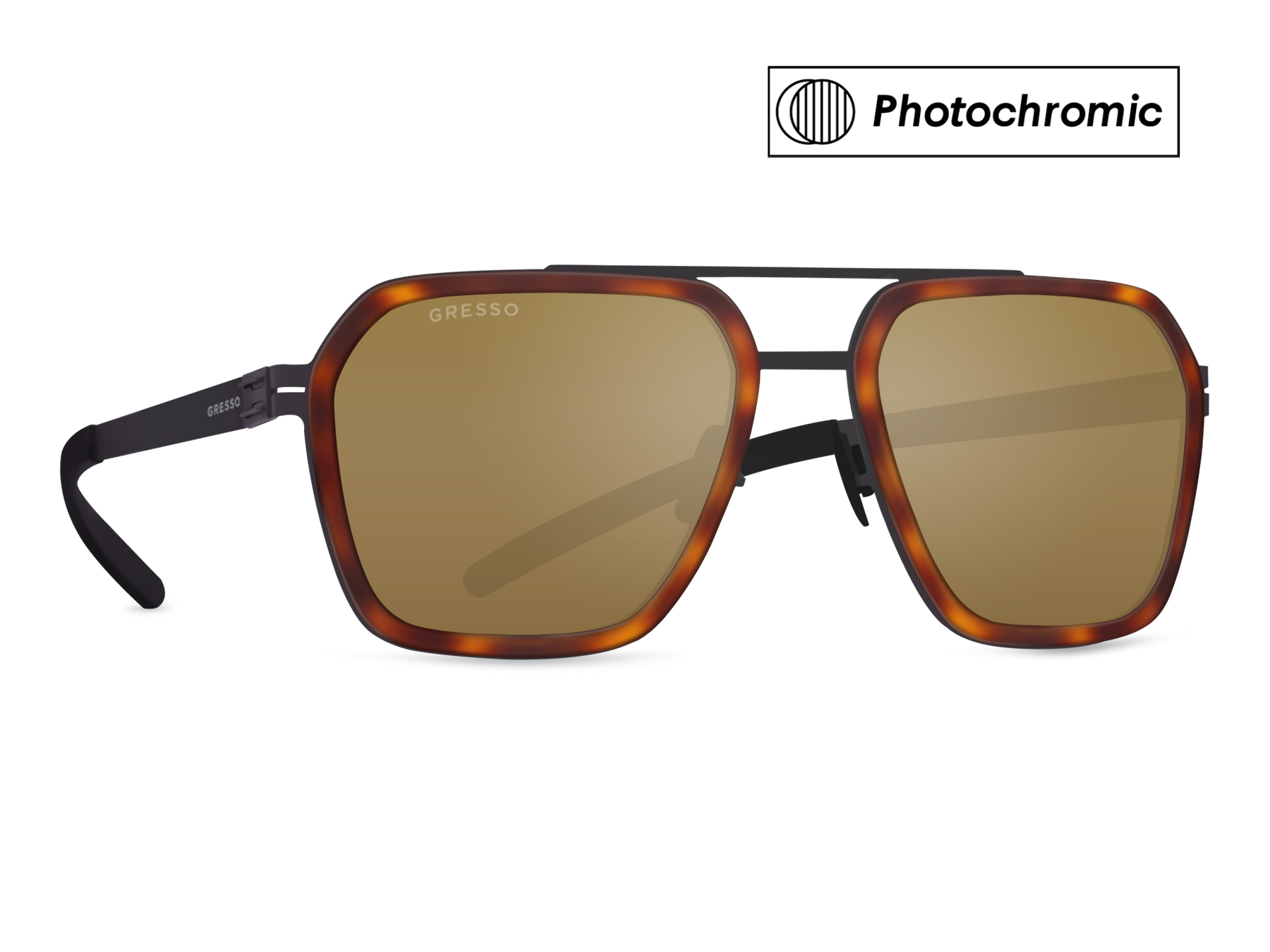 ARAGON / TITANIUM