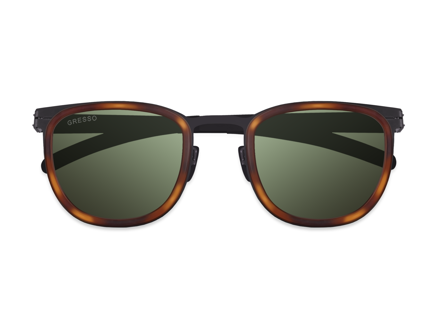 DOUGLASS / TITANIUM