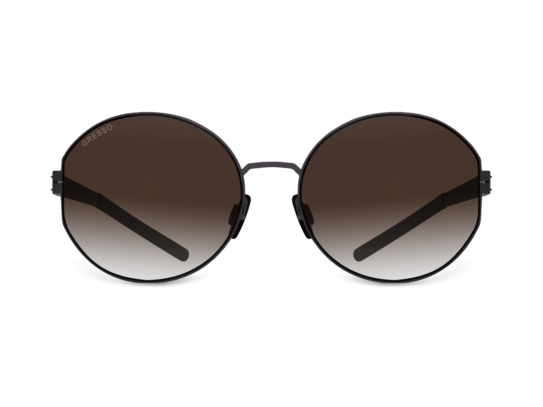 LAUREN XS / TITANIUM