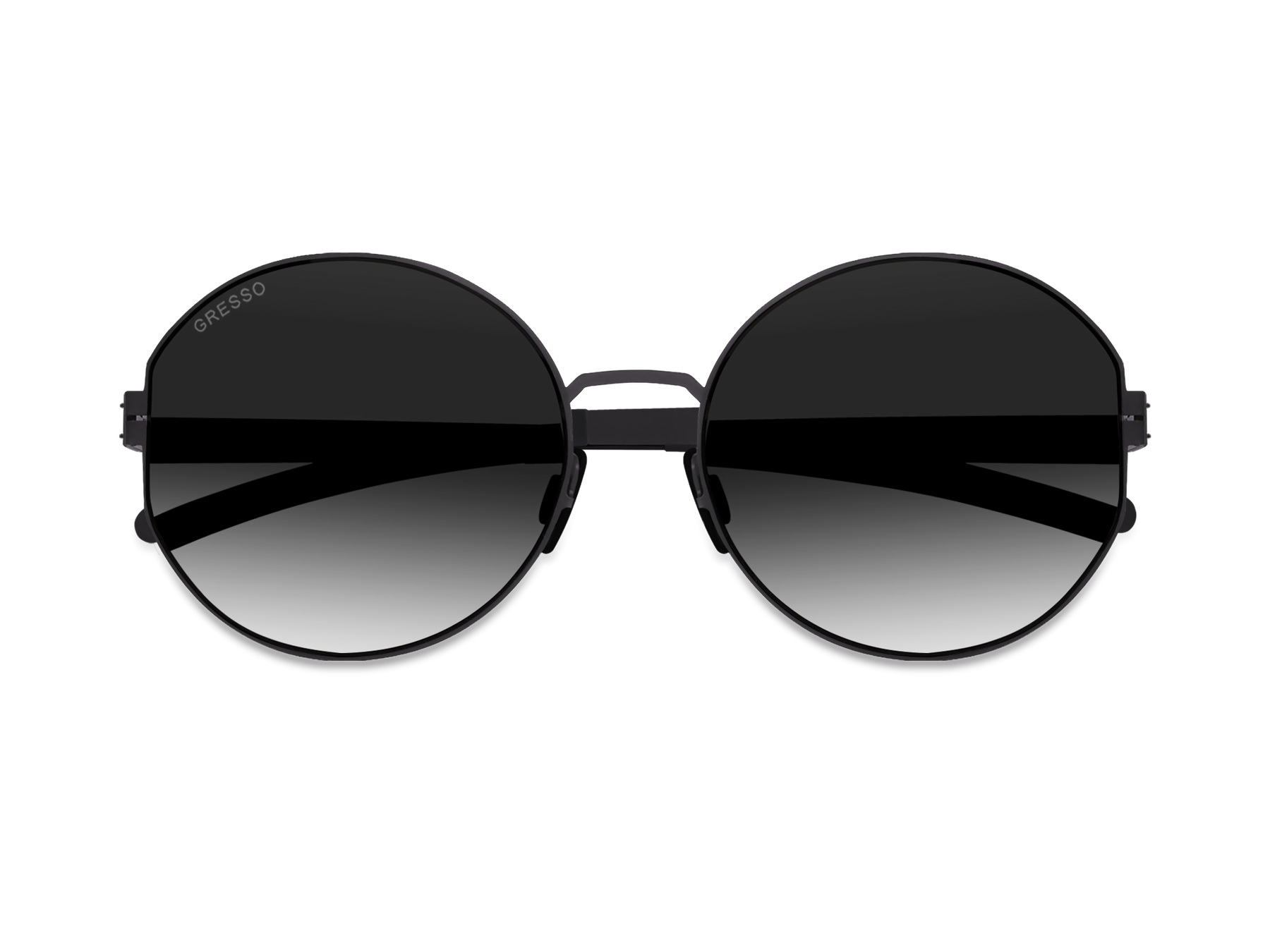 LAUREN XS / TITANIUM