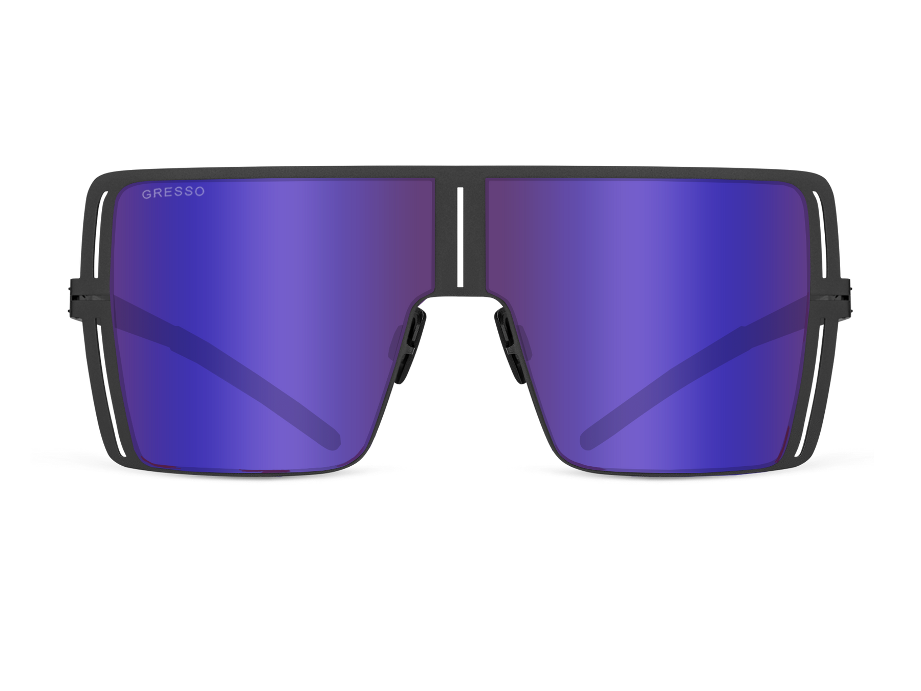 MALIBU / TITANIUM