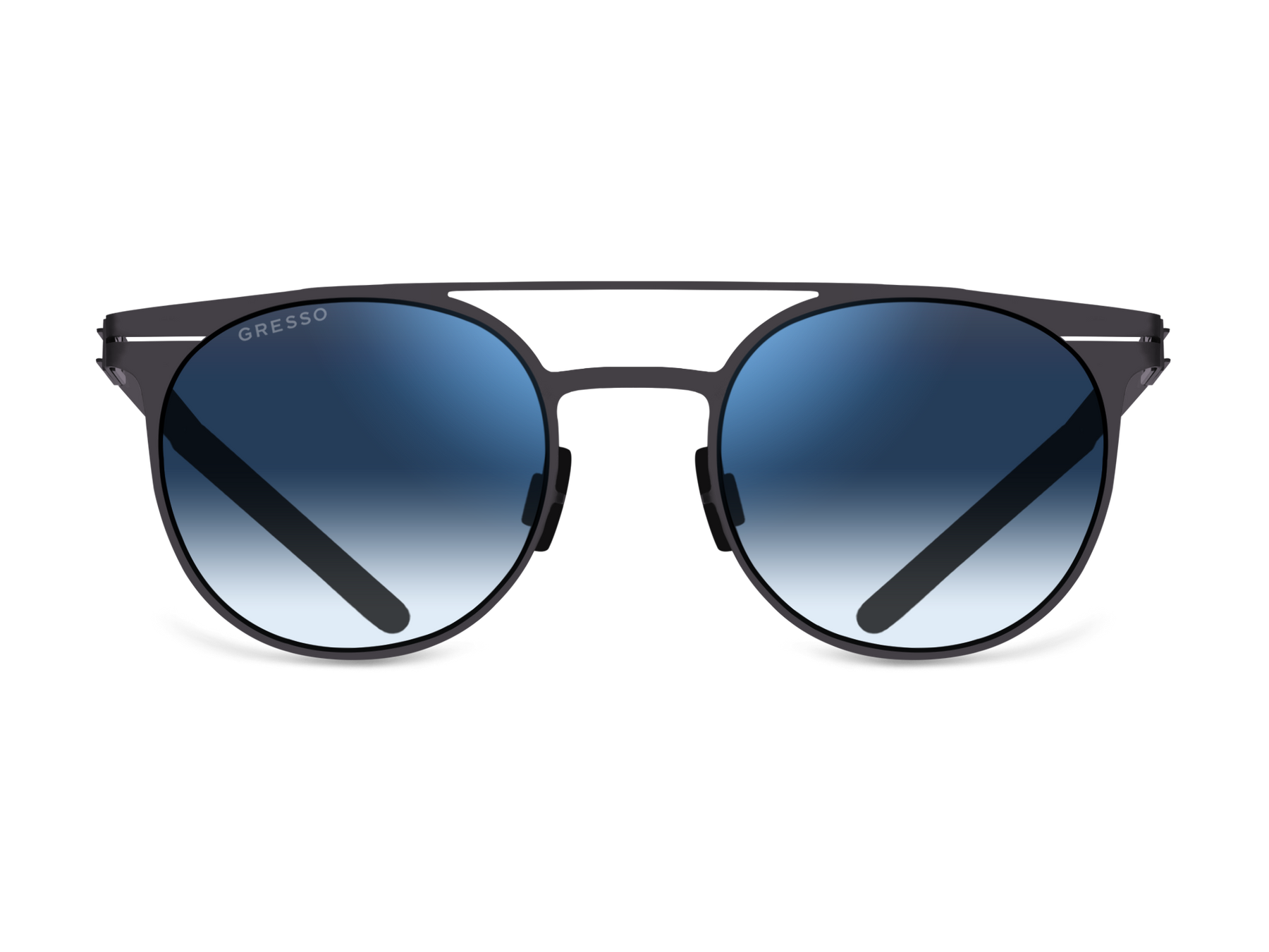 MORGAN / TITANIUM
