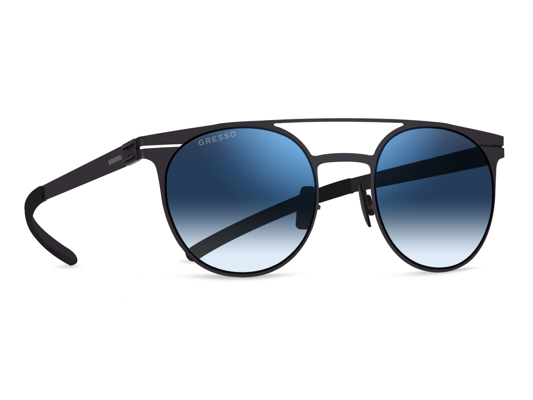 MORGAN / TITANIUM