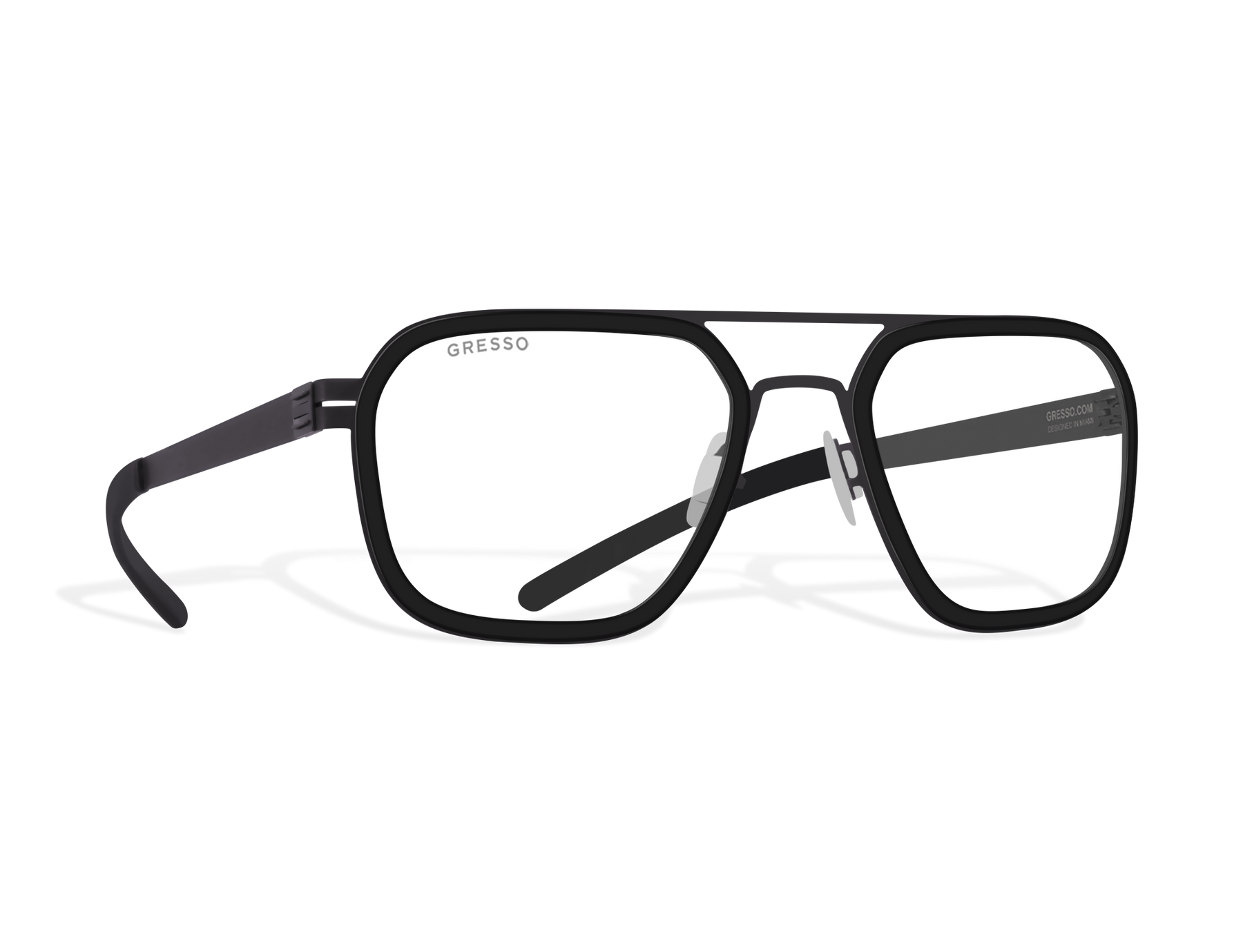 RANDOLPH / TITANIUM