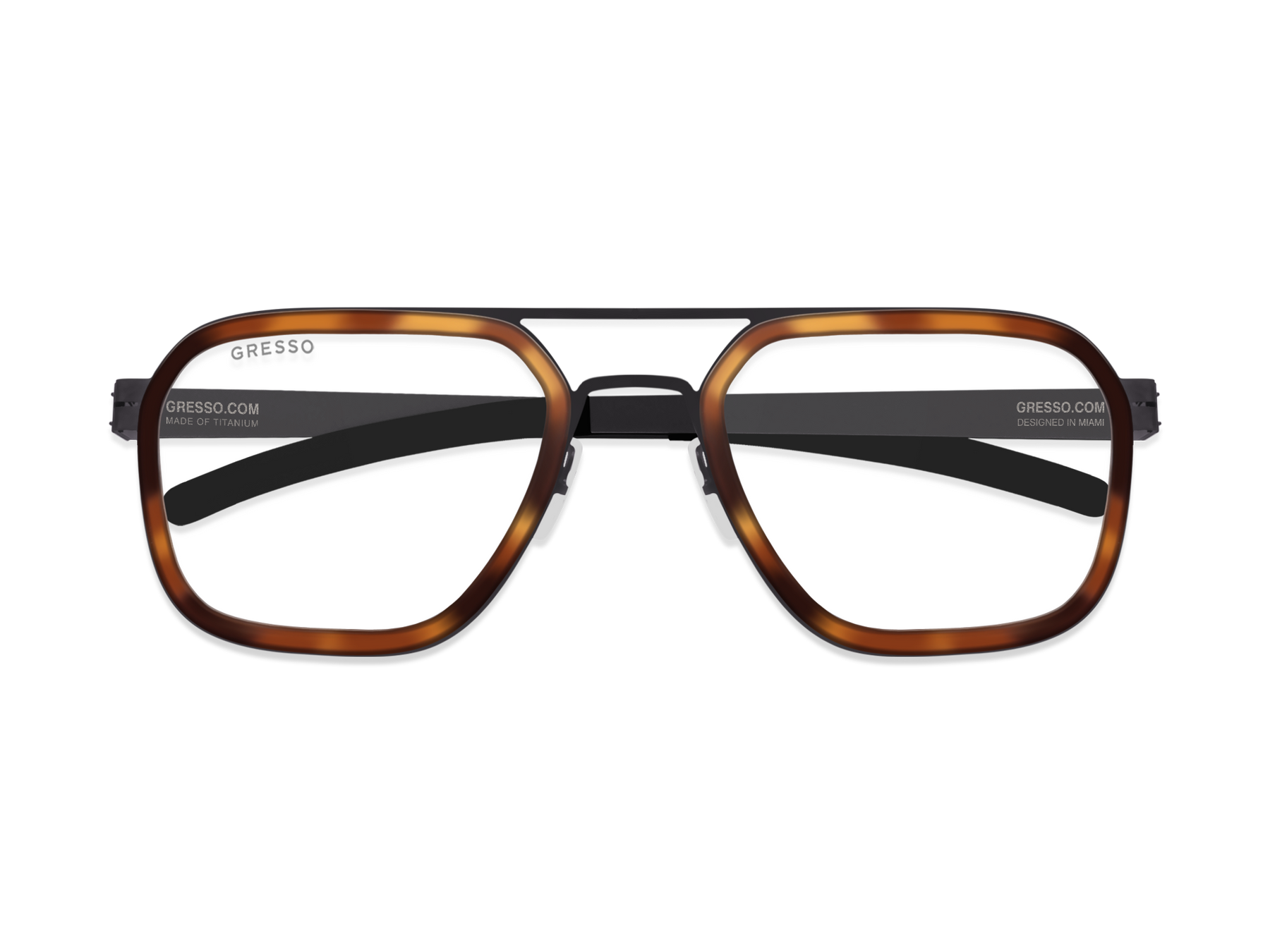 RANDOLPH / TITANIUM