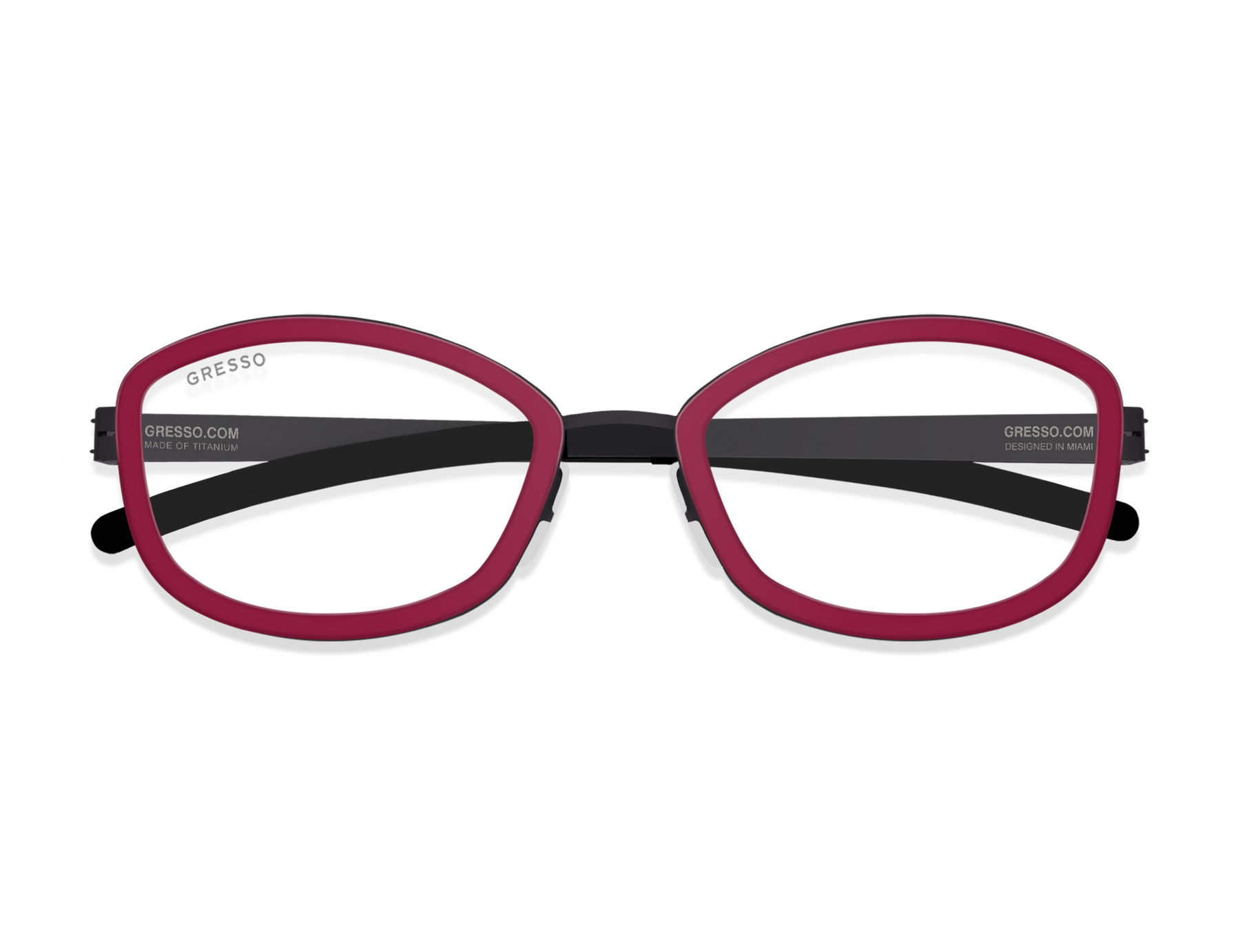 THERESA / TITANIUM