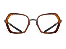 Купить онлайн или в салонах оптики в Москве и Санкт-Петербурге женские титановые очки для зрения GRESSO Adele с диоптриями, изготовленные по вашему рецепту. Воспользуйтесь услугой бесплатной проверки зрения и консультацией опытного врача-офтальмолога. #color_тортуаз