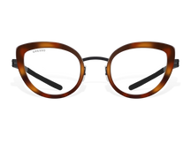 Купить онлайн или в салонах оптики в Москве и Санкт-Петербурге женские титановые очки для зрения GRESSO Angelina с диоптриями, изготовленные по вашему рецепту. Воспользуйтесь услугой бесплатной проверки зрения и консультацией опытного врача-офтальмолога. #color_тортуаз