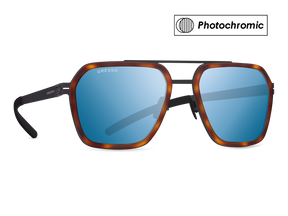 ARAGON / TITANIUM