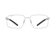 Купить онлайн или в салонах оптики в Москве и Санкт-Петербурге мужские титановые очки для зрения GRESSO Ascot с диоптриями, изготовленные по вашему рецепту. Воспользуйтесь услугой бесплатной проверки зрения и консультацией опытного врача-офтальмолога. #color_титан
