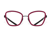 Купить онлайн или в салонах оптики в Москве и Санкт-Петербурге мужские титановые очки для зрения GRESSO Bianca с диоптриями, изготовленные по вашему рецепту. Воспользуйтесь услугой бесплатной проверки зрения и консультацией опытного врача-офтальмолога. #color_бордо