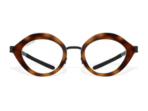 Купить онлайн или в салонах оптики в Москве и Санкт-Петербурге женские титановые очки для зрения GRESSO Colette с диоптриями, изготовленные по вашему рецепту. Воспользуйтесь услугой бесплатной проверки зрения и консультацией опытного врача-офтальмолога. #color_тортуаз