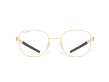 Купить онлайн или в салонах оптики в Москве и Санкт-Петербурге мужские титановые очки для зрения GRESSO Colorado с диоптриями, изготовленные по вашему рецепту. Воспользуйтесь услугой бесплатной проверки зрения и консультацией опытного врача-офтальмолога. #color_золото