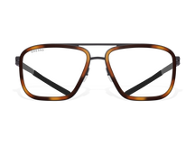 Купить онлайн или в салонах оптики в Москве и Санкт-Петербурге мужские титановые очки для зрения GRESSO Delmont с диоптриями, изготовленные по вашему рецепту. Воспользуйтесь услугой бесплатной проверки зрения и консультацией опытного врача-офтальмолога. #color_тортуаз