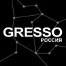 GRESSO logo