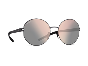 LAUREN XS / TITANIUM