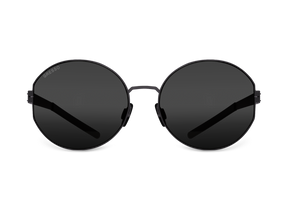 LAUREN XS / TITANIUM