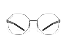 Купить онлайн или в салонах оптики в Москве и Санкт-Петербурге мужские титановые очки для зрения GRESSO Loretta с диоптриями, изготовленные по вашему рецепту. Воспользуйтесь услугой бесплатной проверки зрения и консультацией опытного врача-офтальмолога. #color_черный