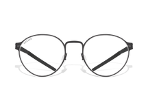 Купить онлайн или в салонах оптики в Москве и Санкт-Петербурге мужские титановые очки для зрения GRESSO Montreal с диоптриями, изготовленные по вашему рецепту. Воспользуйтесь услугой бесплатной проверки зрения и консультацией опытного врача-офтальмолога. #color_черный