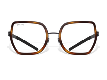 Купить онлайн или в салонах оптики в Москве и Санкт-Петербурге мужские титановые очки для зрения GRESSO Pandora с диоптриями, изготовленные по вашему рецепту. Воспользуйтесь услугой бесплатной проверки зрения и консультацией опытного врача-офтальмолога. #color_тортуаз