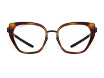 Купить онлайн или в салонах оптики в Москве и Санкт-Петербурге женские титановые очки для зрения GRESSO Viola с диоптриями, изготовленные по вашему рецепту. Воспользуйтесь услугой бесплатной проверки зрения и консультацией опытного врача-офтальмолога. #color_тортуаз